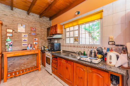 Casa En Venta Villa De Mayo