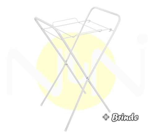Suporte Para Banheira + Brinde