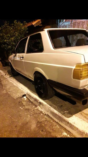 Volkswagen Voyage Ls