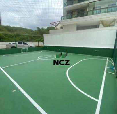 Imagem 18 de 22 de Apartamento Com 3 Dormitórios À Venda, 76 M² Por R$ 472.500,00 - Jardim Armação - Salvador/ba - Ap2938