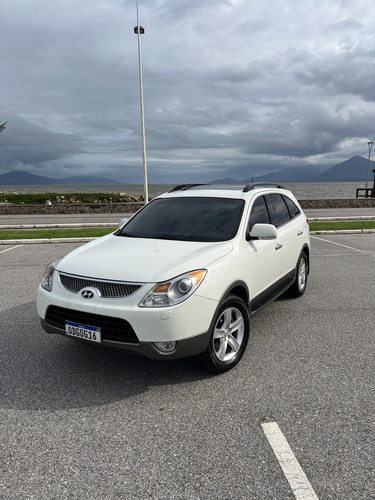 Hyundai Vera Cruz 3.8 V6 Aut. 5p