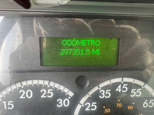 Camion Rabon Freightliner Caja Seca 2016 Importado Id 1569