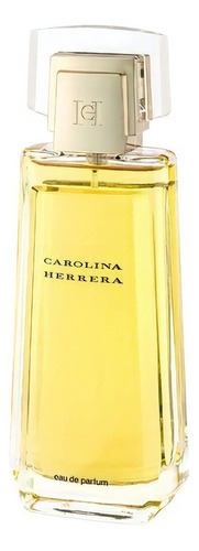 Carolina Herrera 100 Ml