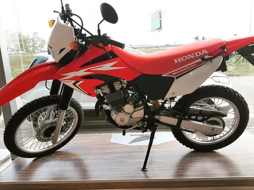 Imagen 20 de 25 de Patentada $1.815.500 O 12de$239.100 Honda Xr 250 (190 150)