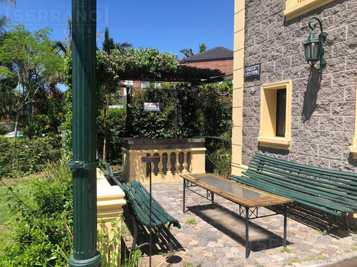 Venta Casa 6 Amb Con Piscina En Barrancas De San Jose, General Pacheco
