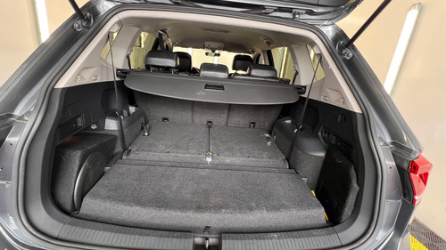 Tiguan Allspace 2.0 Tsi Comfortline