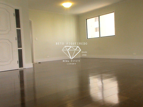 Imagem 2 de 15 de Apartamento - Campo Belo - Ref: 1265 - L-orquidkauj