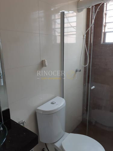 Imagem 14 de 27 de Apartamento Padrão Em Ribeirão Preto - Sp - Ap0634_rncr