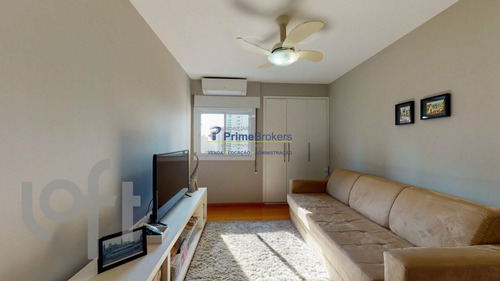 Imagem 4 de 15 de Venda Apartamento Em Exelente Estado Na Aclimação - Pb58915