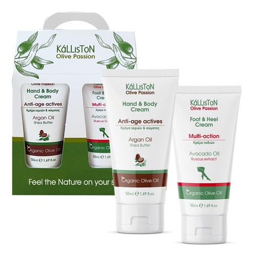 Crema De Argán Orgánico Con Manteca De Karité Y Aceite De