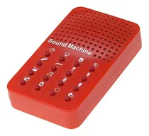 Comprar Máquina De Sonido Npw-usa, 16 Divertidos Efectos De Sonido