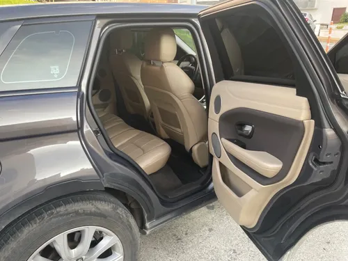 Land Rover Evoque 2.0 Hse Dynamic Si4
