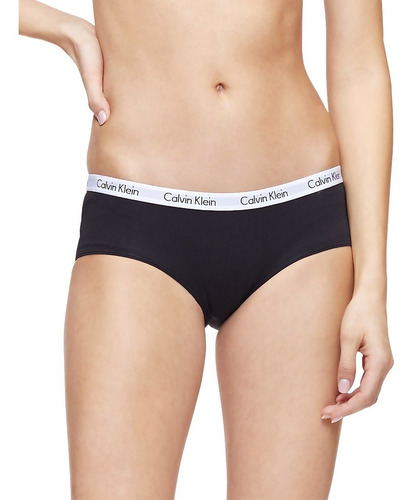 Calvin Klein Culotte De Algodón Originales