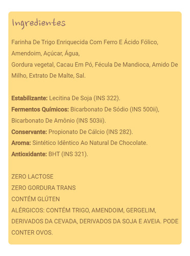 Rosquinha Com Chocolate E Amendoim Sapporo 250g