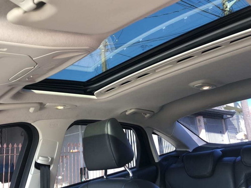 Imagem 11 de 11 de Ford Focus Titanium Plus 2.0 16v Powershift Flex