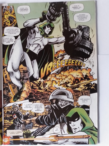Hqs Superman & Batman Gerações 2 Uma Saga Imaginaria Complet (Usado)