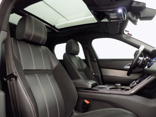 Land Rover Range Rover Velar 2.0 P250 GASOLINA R-DYNAMIC SE AUTOMÁTICO