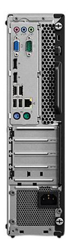 Cpu Lenovo M75s Ryzen5 16gb Ddr4 Nvme 512gb Hd1tb Wifi Bluet (Usado)