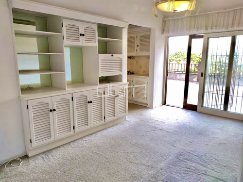 Casa En Venta Playa Mansa - Ref: 591