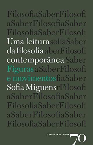 Libro Uma Leitura Da Filosofia Contemporânea Figuras E Movim