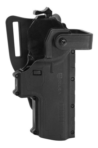 Coldre Pistola Imbel Pt Th 100 92 Beretta Ts9 Glock G17 G19