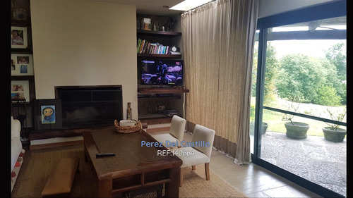 Venta Casa Con Renta 3 Dormitorios Colinas De Carrasco