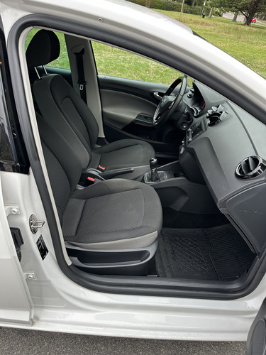 Volkswagen Polo 1.6 Msi 5p Comfortline
