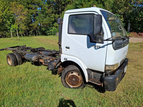 Camion Para 5000 Kg