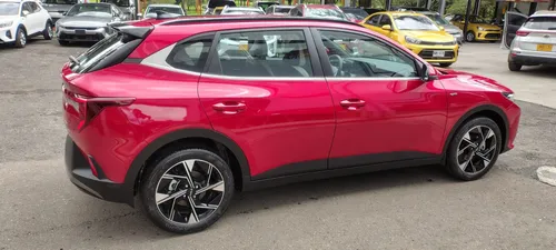 Kia K3 Cross Gt Line 2026, Entrega Inmediata,bono Matricula+