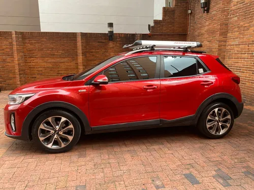 Kia Stonic 1.0 Zenith