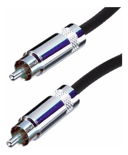 Imagen 3 de 10 de Cable De Audio Profesional Rca Rca Neutrik Rean 6m Cabtec