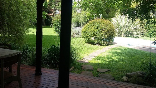 Impecable - Grandes Ambientes.