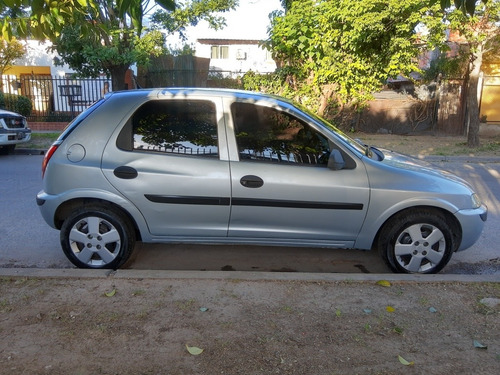 Suzuki Fun 1.4 N A/a 5p Alarma Cierre Centralizado