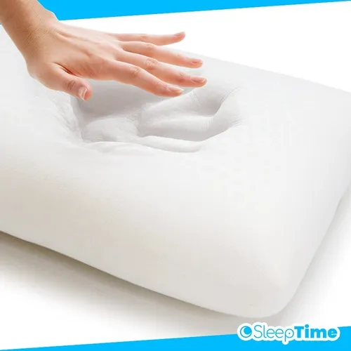 Sleep time online almohada inteligente