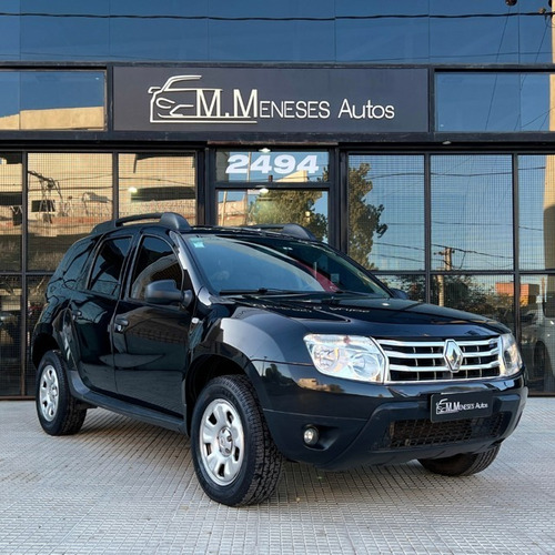 Imagen 4 de 13 de Renault Duster