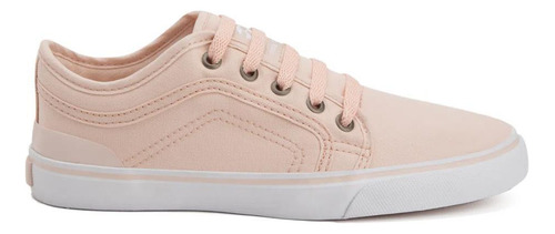 Topper Zapatillas Mujer - Jiro Rosa