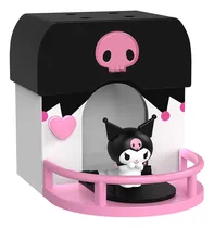 Comprar Hello Kitty Playset 18cm Stacked Apartment Series 