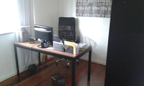 Imagem 19 de 30 de Casa À Venda, 500 M² Por R$ 3.200.000,00 - Charitas - Niterói/rj - Ca17914