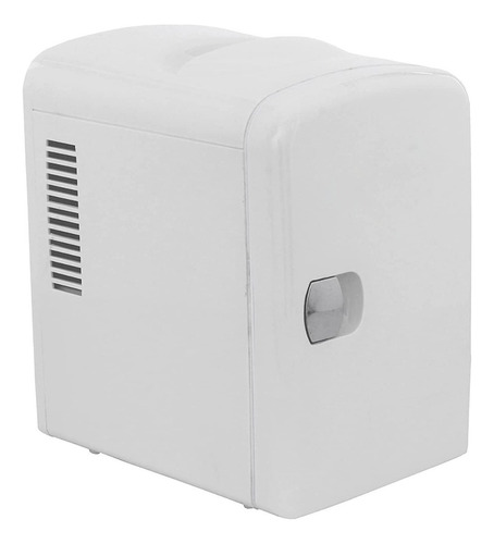 Mini Refrigerador E Aquecedor Portátil 4,5 Lts 110/220/12v
