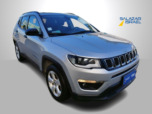 Jeep Compass 2019