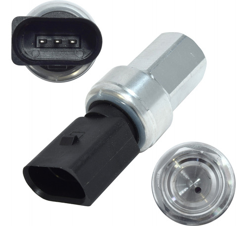 Sensor De Presión De A/c Volkswagen Jetta 2012 Uac