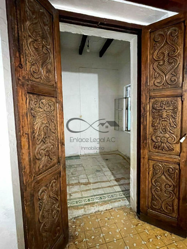 Imagen 5 de 10 de Casa En El Centro De Morelia Oportunidad