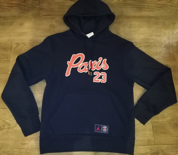 Sudadera Psg Jordan MercadoLibre 📦