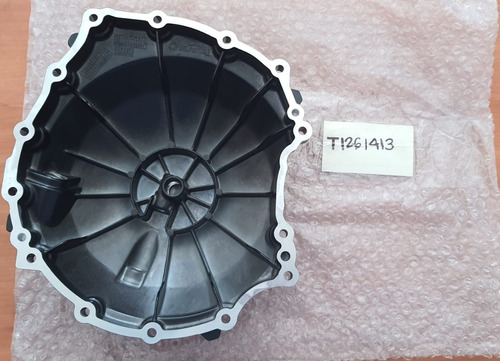 Tapa De Clutch Derecha De Triumph Sprint St T1261413