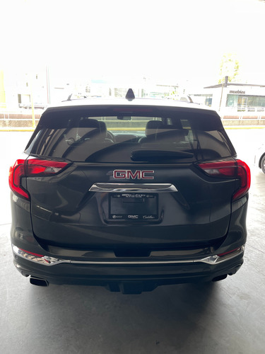 GMC Terrain 3.6 Denali At
