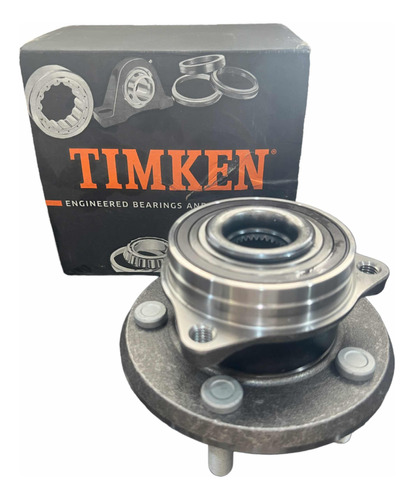 Mozo Delantero Grand Cherokee 4g 2011 Al 2021 Timken