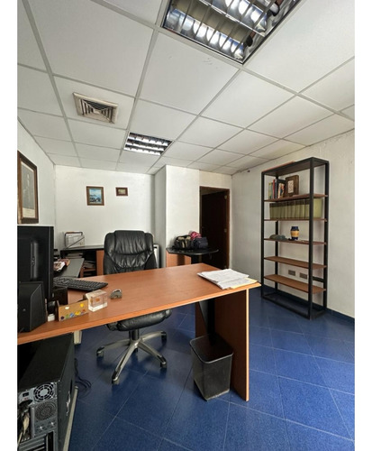 Galpon Industrial En Venta Vía Universidad Santa Maria, Urb Miranda
