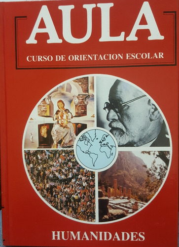 Aula -humanidades - Filosofia - Curso De Orientacion Escolar