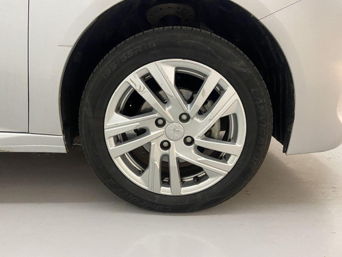 Peugeot 208 Active