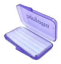 Comprar 10 Ceras Para Brackets Ortodoncia Borgatta Sabor Surtido